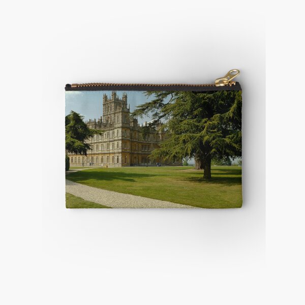 Item preview, Downton Abbey (Highclere Castle) designed and sold by Richard Munckton.