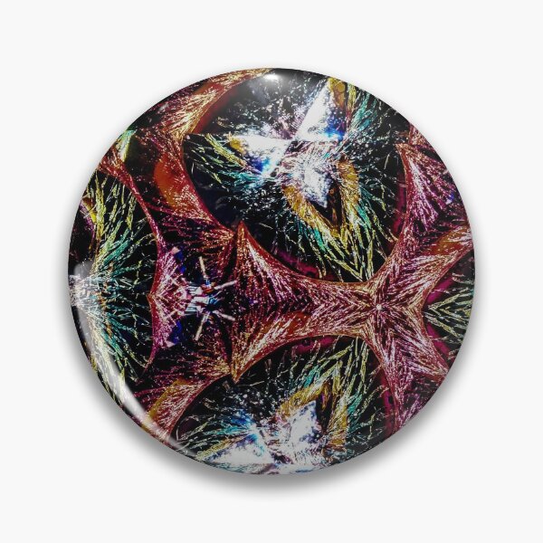 Item preview, looking through a kaleidoscope 8 designed and sold by acottrill.