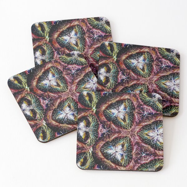 Item preview, looking through a kaleidoscope 8 designed and sold by acottrill.