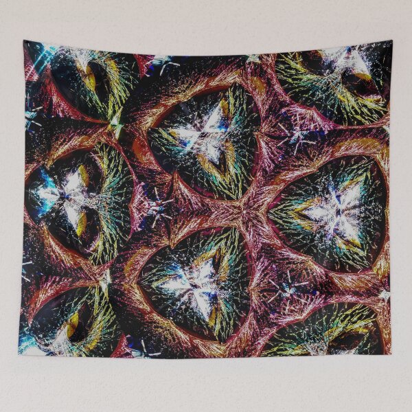 Item preview, looking through a kaleidoscope 8 designed and sold by acottrill.