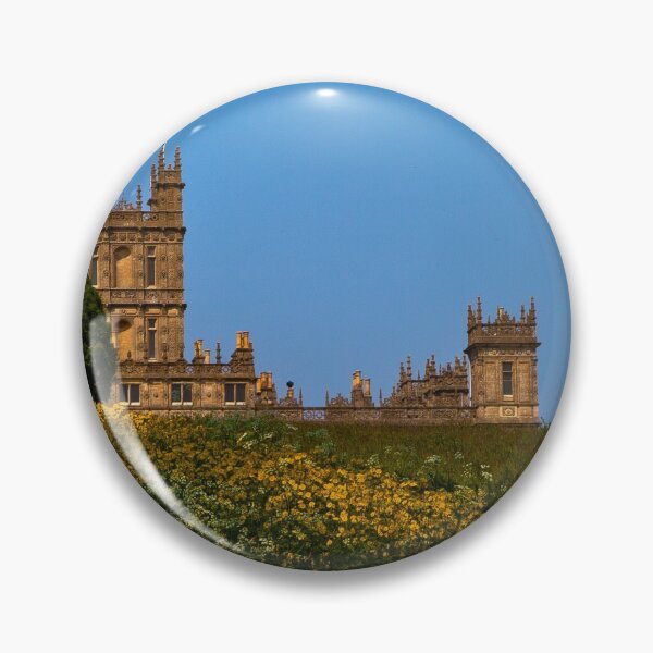 Item preview, Downton Abbey (Highclere Castle) designed and sold by Richard Munckton.