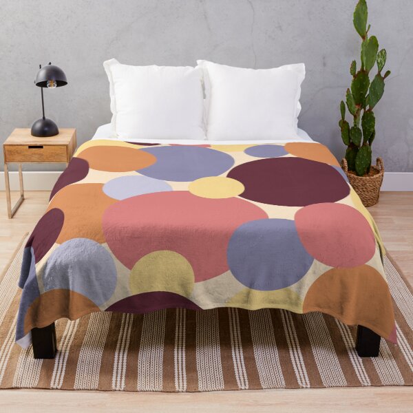 Item preview, FLAT COLORFUL BALL designed and sold by riezaldi.