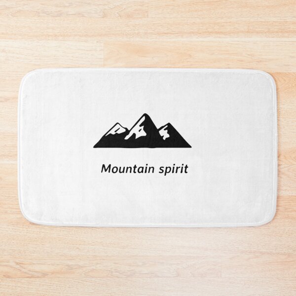 Artikelvorschau, Berggeist entworfen und verkauft von LOGANIM.