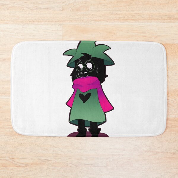 Item preview, Ralsei Deltarune designed and sold by superryab.