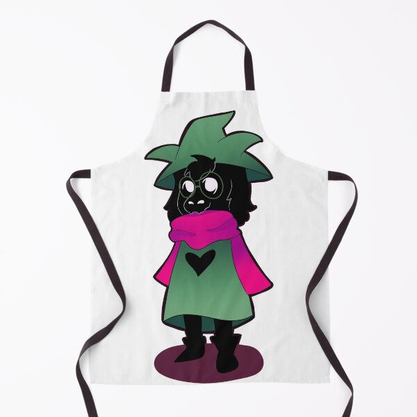 Item preview, Ralsei Deltarune designed and sold by superryab.
