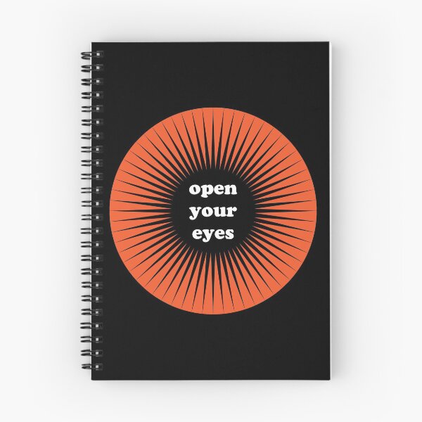 Item preview, Open Your Eyes designed and sold by Ztudio.