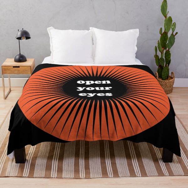 Item preview, Open Your Eyes designed and sold by Ztudio.