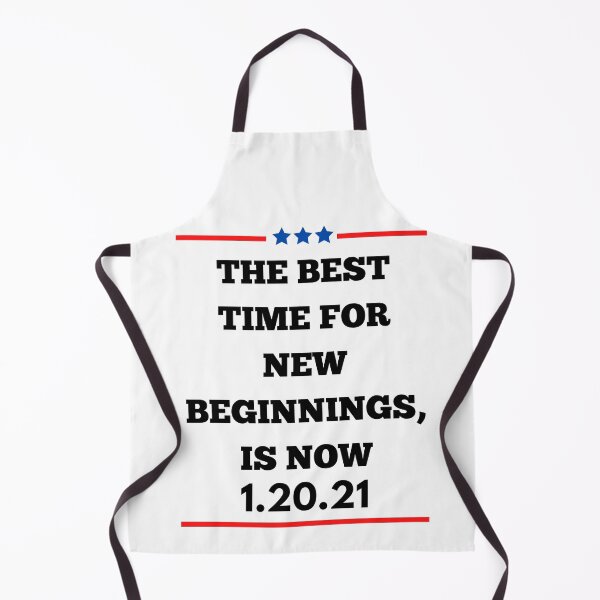 Item preview, Inaugurations Time for New Beginnings designed and sold by Six Deers.