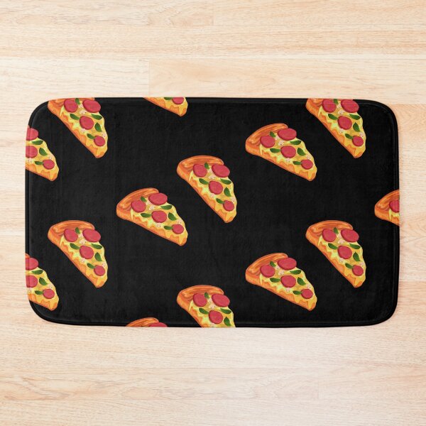 Item preview, Pizza bacon designed and sold by Imaginative Expressions⭐️ ⭐️ ⭐️ ⭐️ ⭐️.