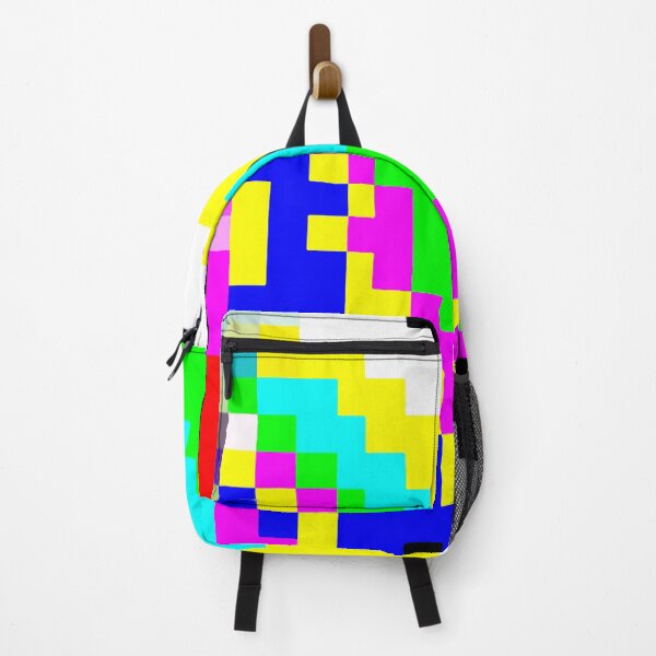 Item preview, No Signal Television designed and sold by designbychow.