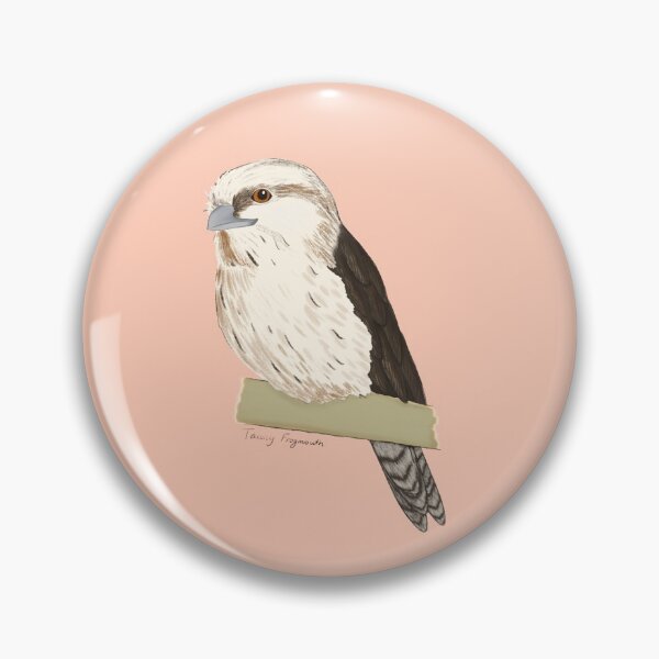 Item preview, Tawny Frogmouth designed and sold by Amelia Cleary.