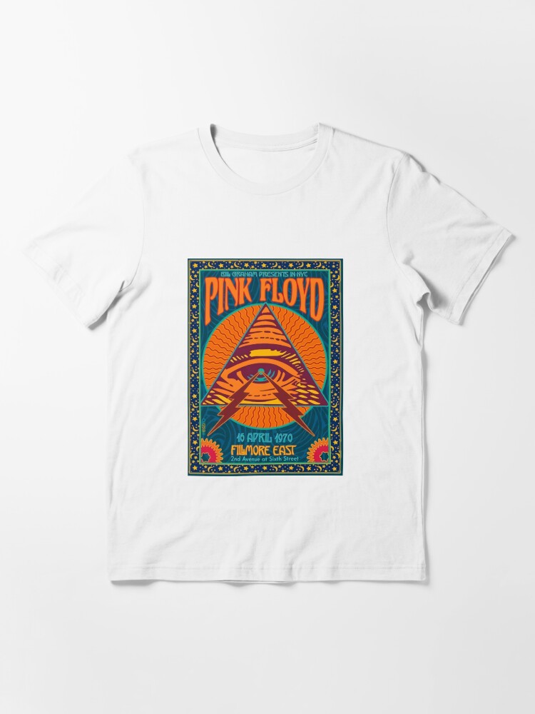 authentic concert t shirts