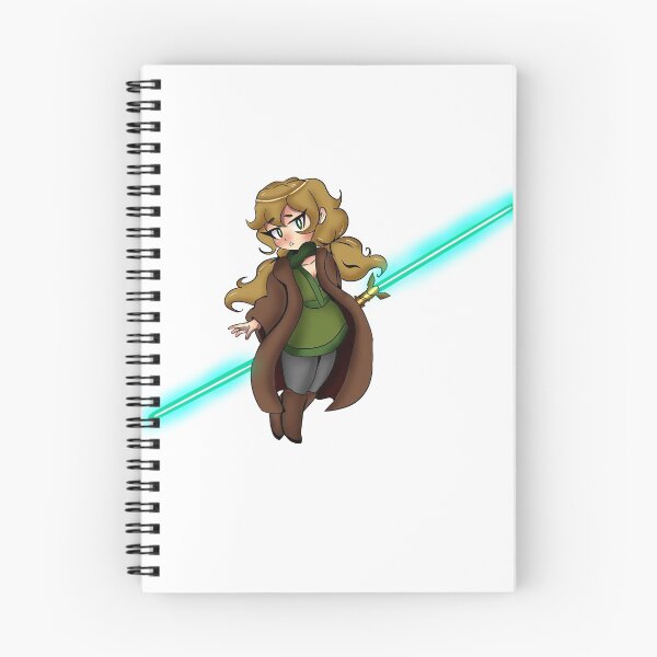 Item preview, Jedi Master Mar-Lei designed and sold by DorianComics.