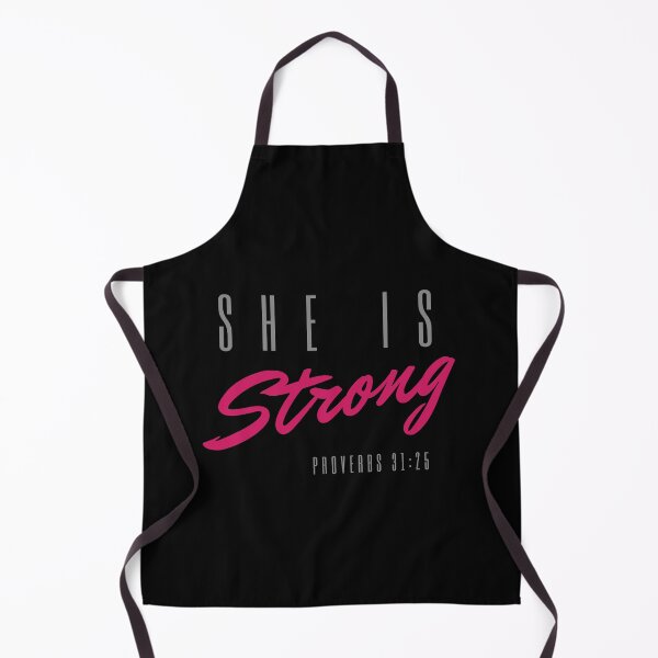 Item preview, She is Strong designed and sold by hectorgool.