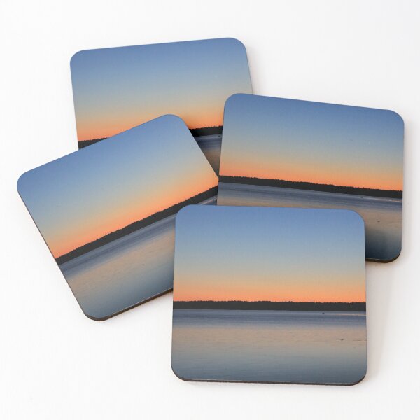 Item preview, Sunset in Acadia designed and sold by Laurence Bruneau.