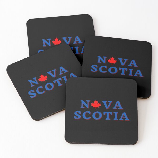 Item preview, Nova Scotia - Canada designed and sold by Rusty-Gate98.