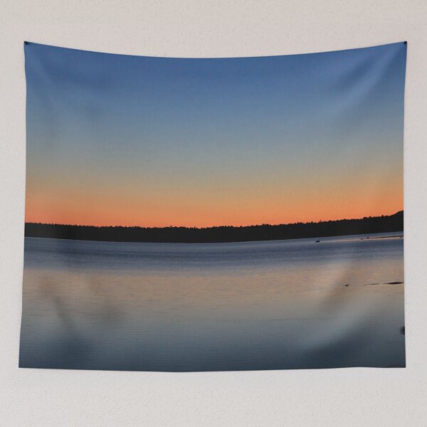 Item preview, Sunset in Acadia designed and sold by Laurence Bruneau.