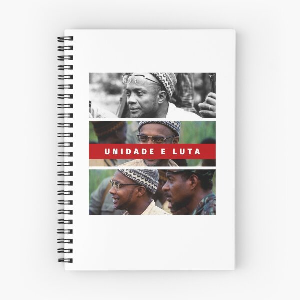 Item preview, Amilcar Cabral - Unidade e Luta designed and sold by SOUL RA  APPAREL.