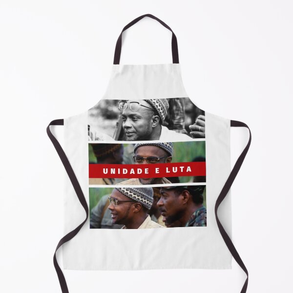 Item preview, Amilcar Cabral - Unidade e Luta designed and sold by SOUL RA  APPAREL.