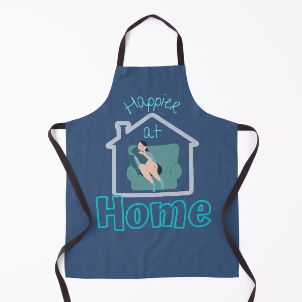 Item preview, Happier at Home designed and sold by Mandy Kay.