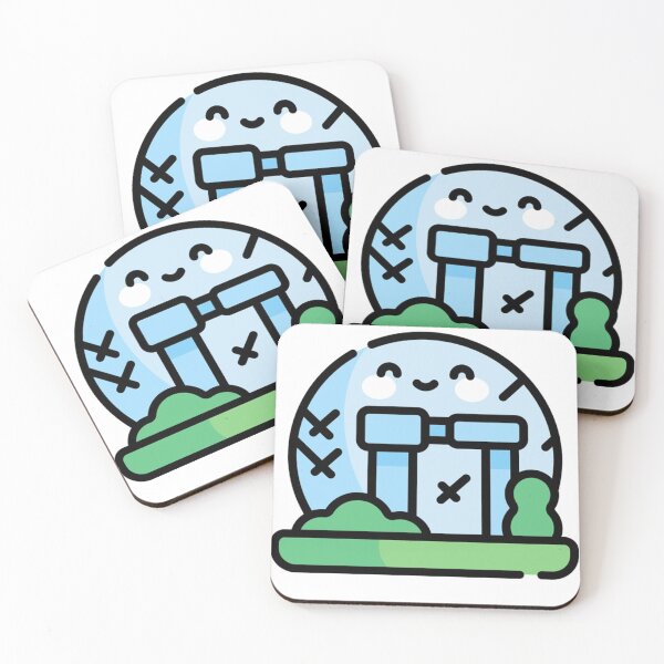 Item preview, Montreal Biosphere designed and sold by montrealinabox.