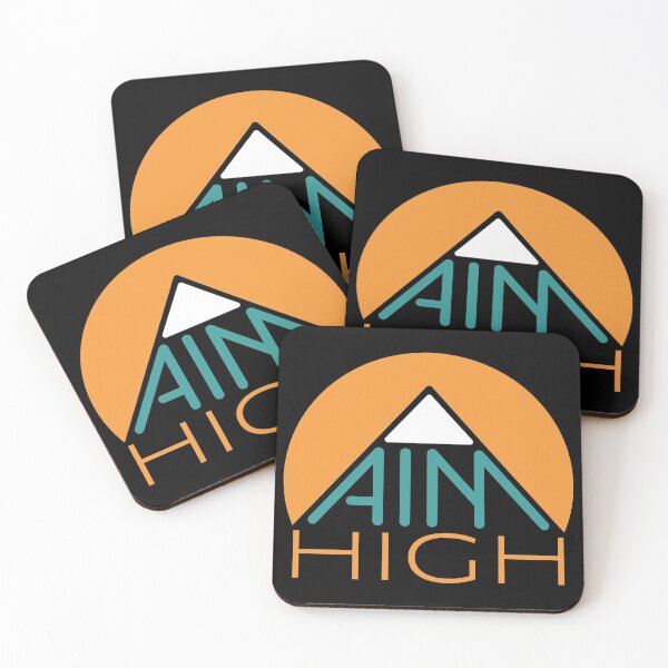 Item preview, Aim High designed and sold by fotollissimo.