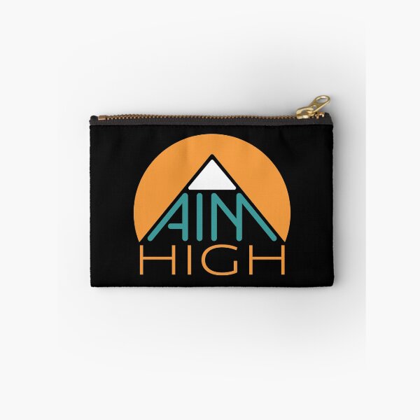 Item preview, Aim High designed and sold by fotollissimo.