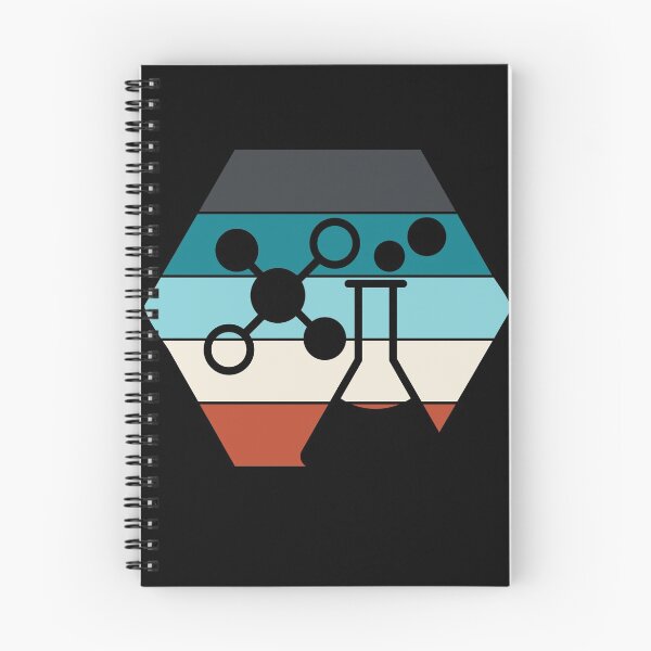 Item preview, HEXAGON RETRO VINTAGE SUNSET CHEMISTRY FLASK designed and sold by Hippiesole.