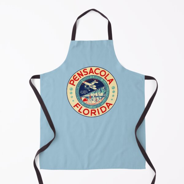 Item preview, 1930s Pensacola Florida designed and sold by historicimage.