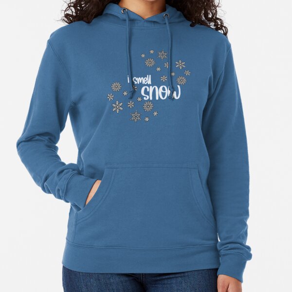 Item preview, I smell snow. designed and sold by Coven-Creations.