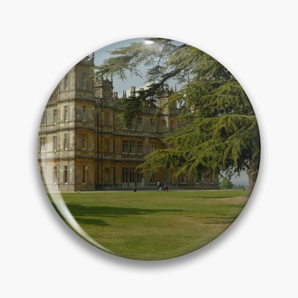 Item preview, Downton Abbey (Highclere Castle) designed and sold by Richard Munckton.