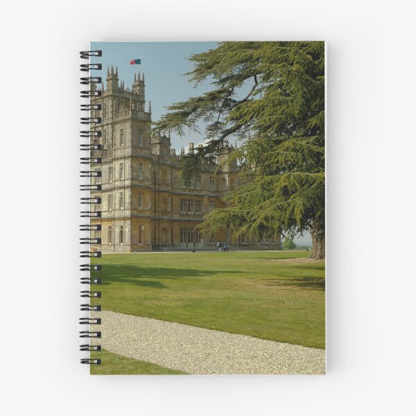 Item preview, Downton Abbey (Highclere Castle) designed and sold by Richard Munckton.