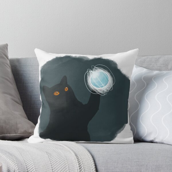 Item preview, Boop the neutron star designed and sold by Auntie-Matter.