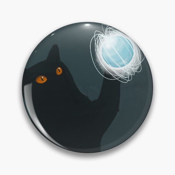 Item preview, Boop the neutron star designed and sold by Auntie-Matter.