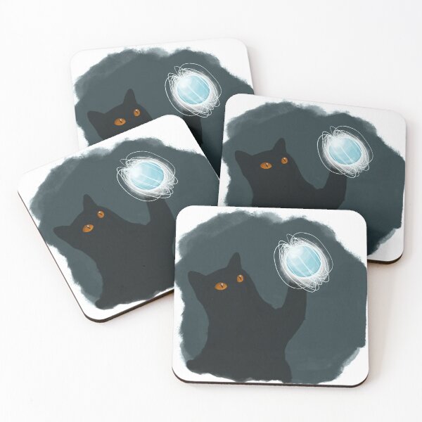 Item preview, Boop the neutron star designed and sold by Auntie-Matter.