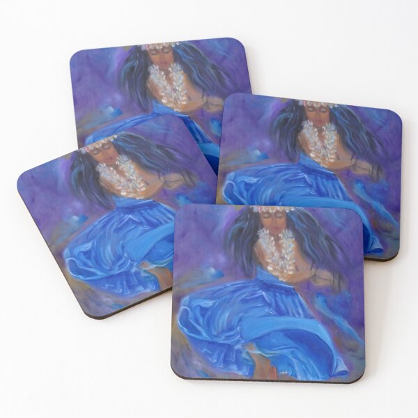 Item preview, Center Stage Hula IV designed and sold by jennyleeandjim.