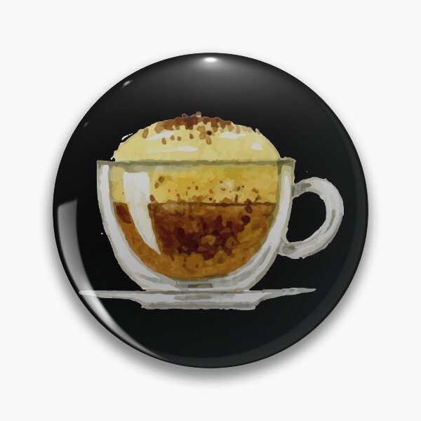Item preview, Cappuchino designed and sold by TheSimpleMan.