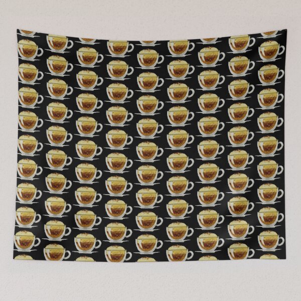 Item preview, Cappuchino designed and sold by TheSimpleMan.