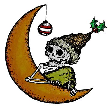 Artwork thumbnail, Super Silent Night by softnosferatu