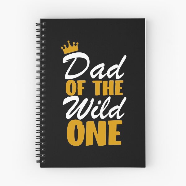 Item preview, Dad of the Wild One , Holiday pregnancy, Announcement Revel designed and sold by OdmiDesign.