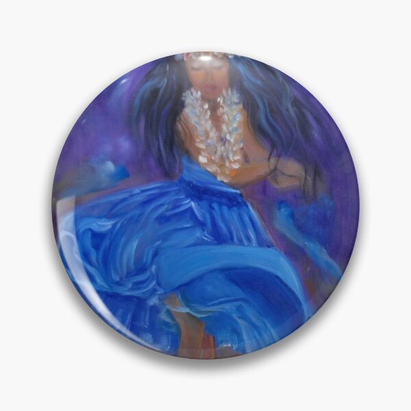 Item preview, Center Stage Hula IV designed and sold by jennyleeandjim.