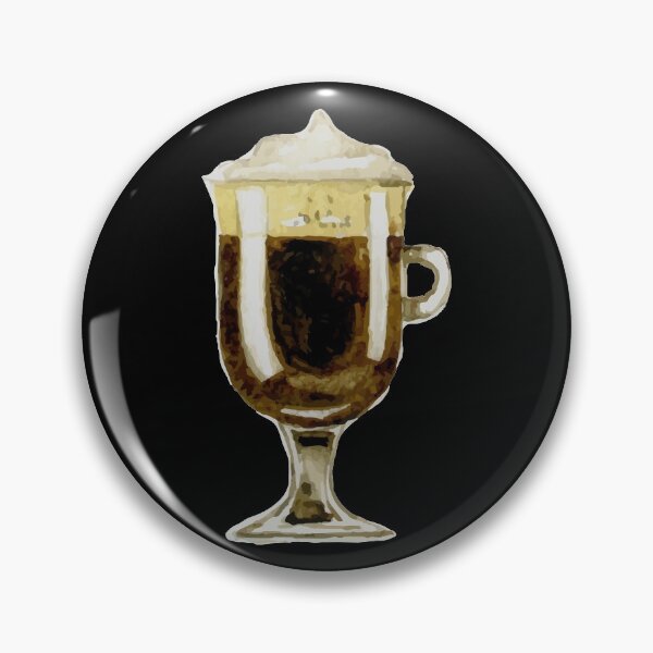 Item preview, Irish coffee designed and sold by TheSimpleMan.