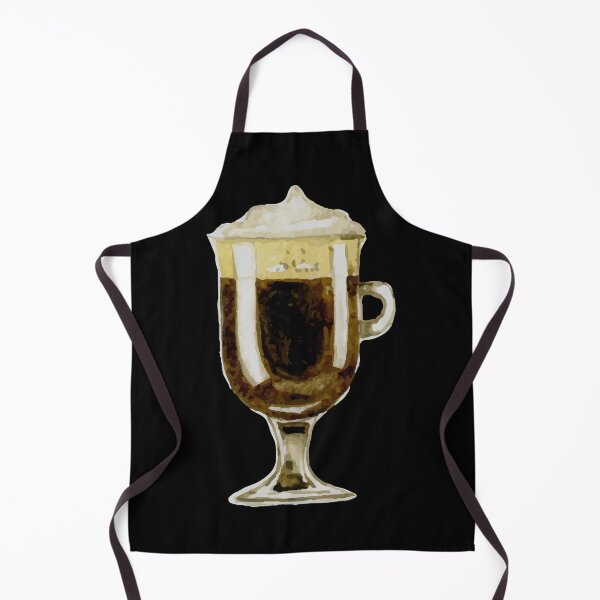 Item preview, Irish coffee designed and sold by TheSimpleMan.