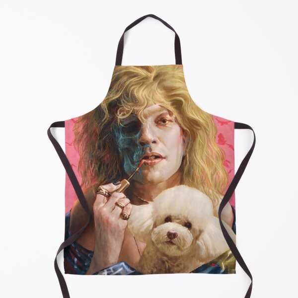 Item preview, Buffalo Bill designed and sold by VasilisZikosArt.