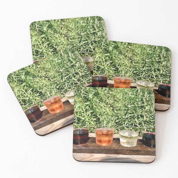 Item preview, Wine Flight designed and sold by rayofsunsineart.