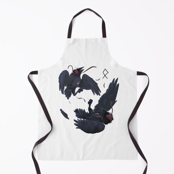 Item preview, Odin’s Watchdogs designed and sold by SmolDraws.