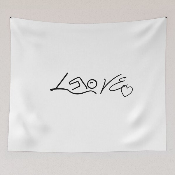 Item preview, i love swimming designed and sold by PRINTED ..