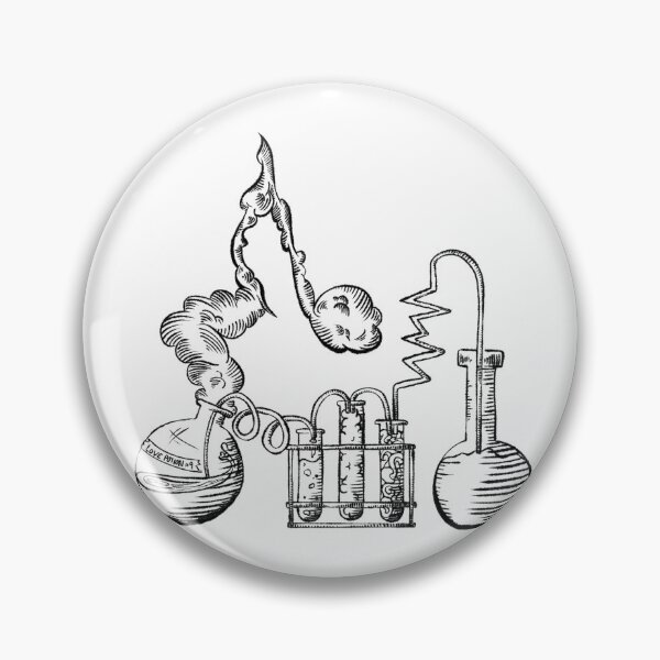 Item preview, Love Potion #9 designed and sold by Lucca Lorenzi.