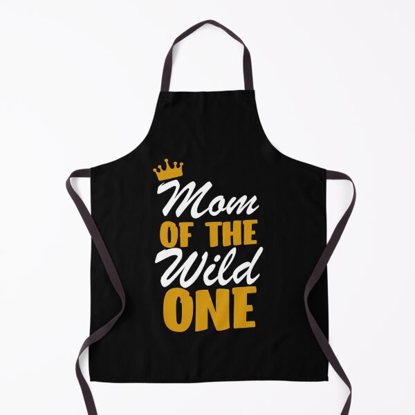 Item preview, mom of the Wild One , Holiday pregnancy, Announcement Revel designed and sold by OdmiDesign.