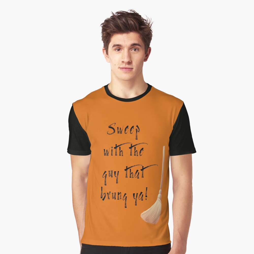 Item preview, Graphic T-Shirt designed and sold by SavvyCleaner.